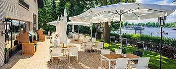 Riverside Am Tegel See